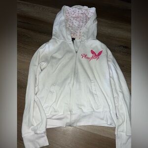 Playboy jacket